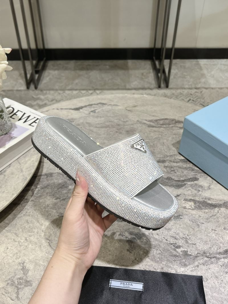 Prada Slippers